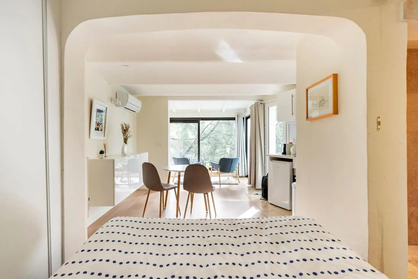 Le Dandy Apartment Aix-en-Provence