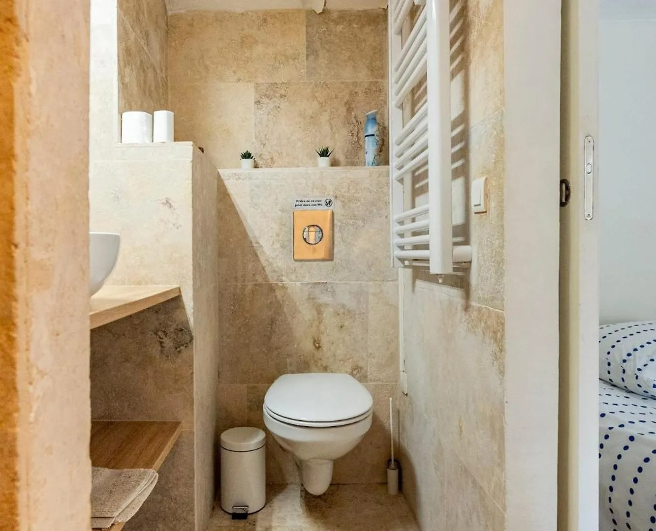 Le Dandy Apartment Aix-en-Provence 0*,