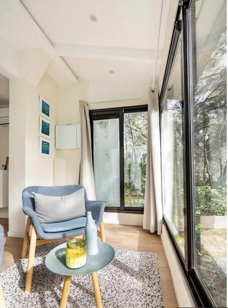 Le Dandy Apartment Aix-en-Provence