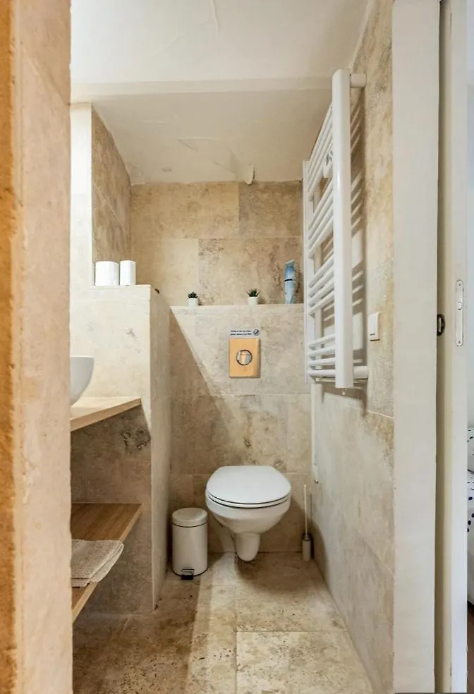 Le Dandy Apartment Aix-en-Provence